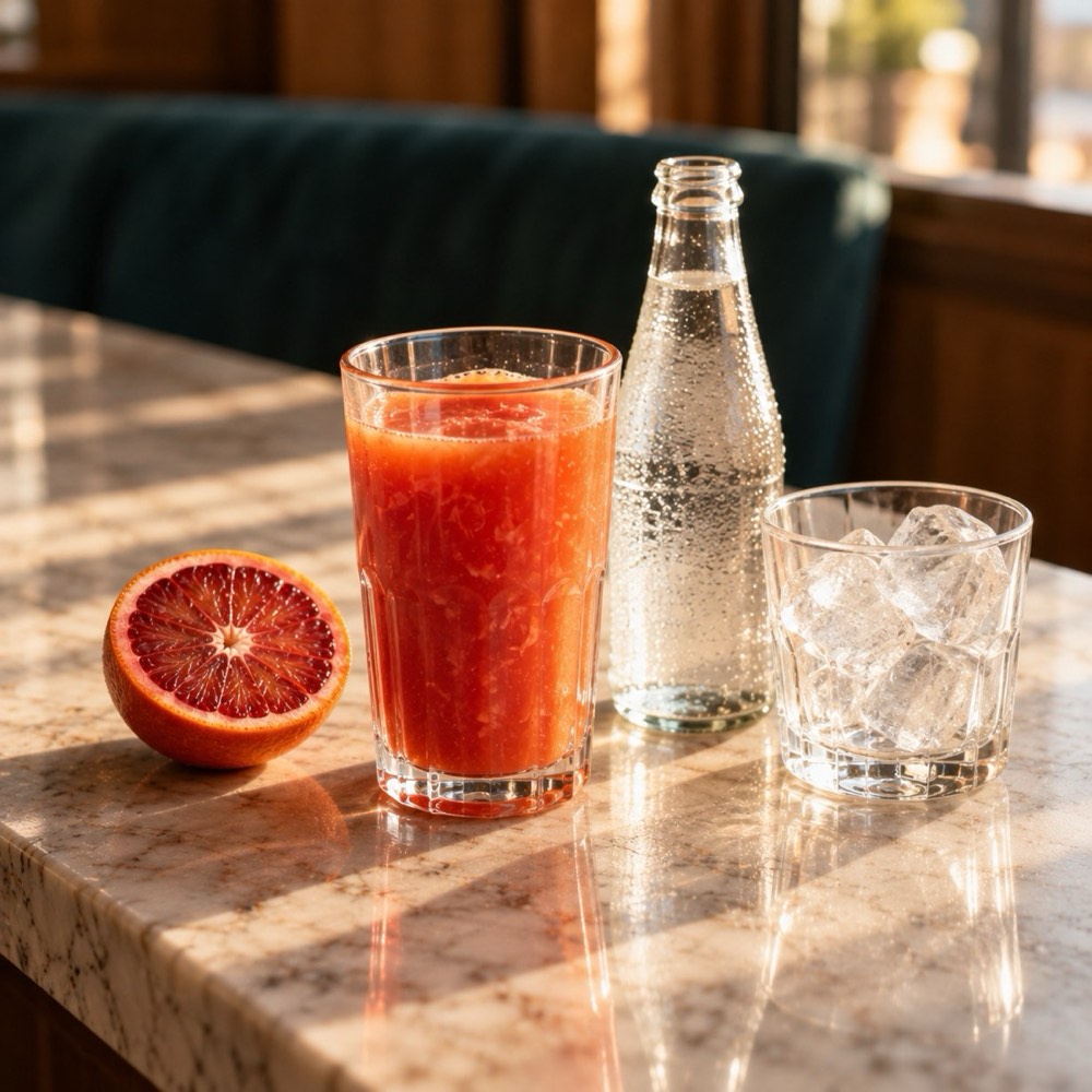 Cocktail e gin