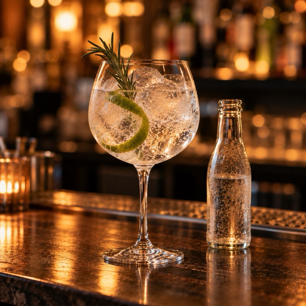 Cocktail e gin
